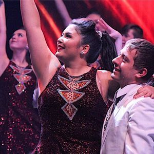 Meet your Posher, Helena